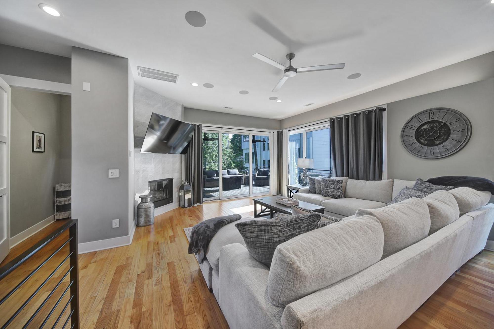 906 Westbrook B City Views Rooftop Hot Tub And Short Walk To Stadium Σάρλοτ Εξωτερικό φωτογραφία