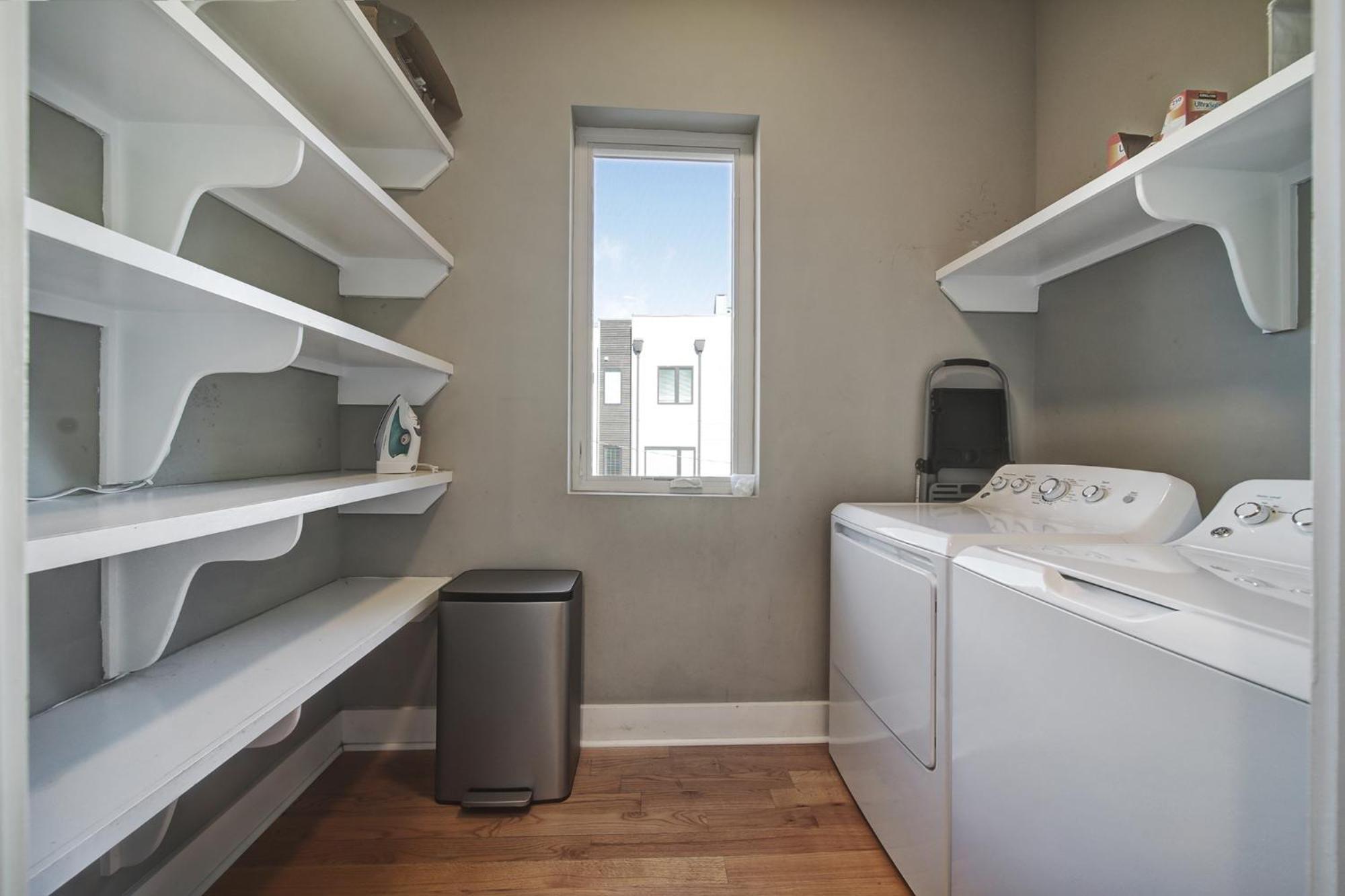 906 Westbrook B City Views Rooftop Hot Tub And Short Walk To Stadium Σάρλοτ Εξωτερικό φωτογραφία