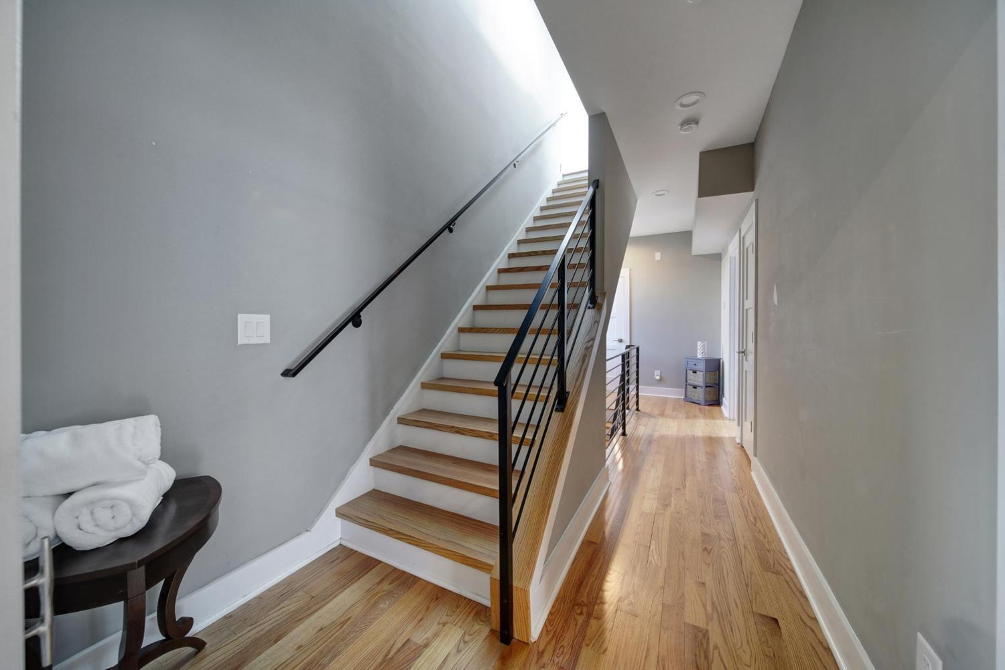 906 Westbrook B City Views Rooftop Hot Tub And Short Walk To Stadium Σάρλοτ Εξωτερικό φωτογραφία