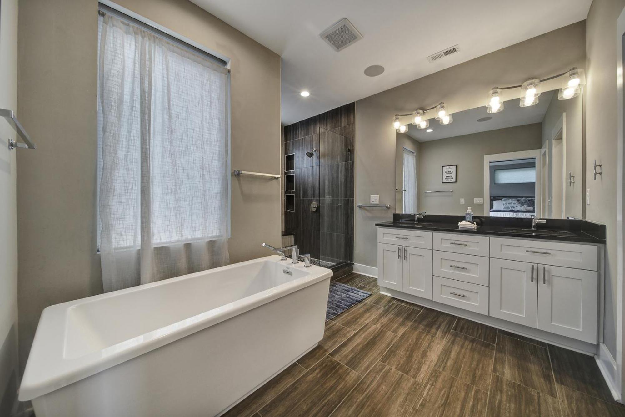 906 Westbrook B City Views Rooftop Hot Tub And Short Walk To Stadium Σάρλοτ Εξωτερικό φωτογραφία