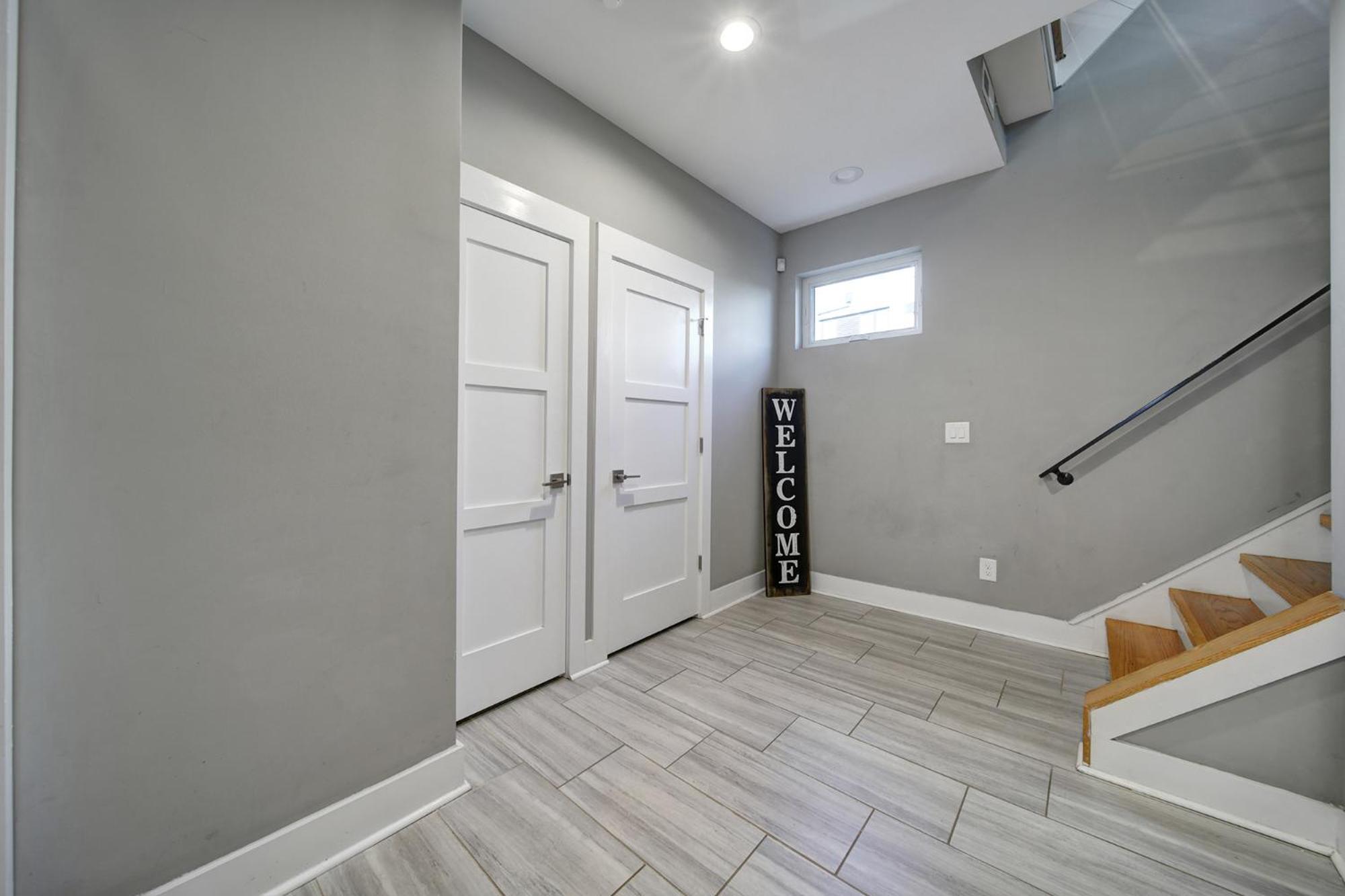 906 Westbrook B City Views Rooftop Hot Tub And Short Walk To Stadium Σάρλοτ Εξωτερικό φωτογραφία