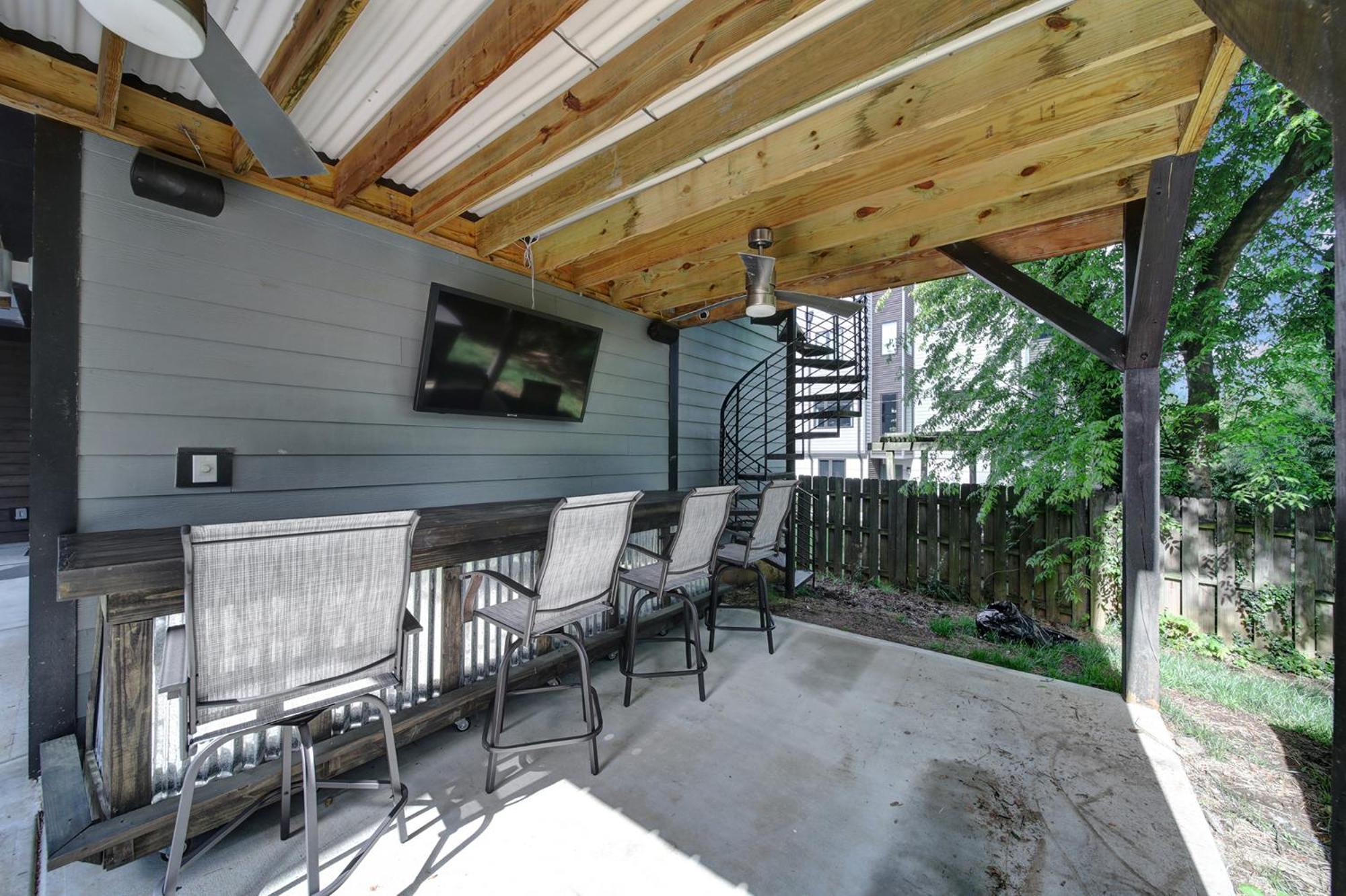 906 Westbrook B City Views Rooftop Hot Tub And Short Walk To Stadium Σάρλοτ Εξωτερικό φωτογραφία