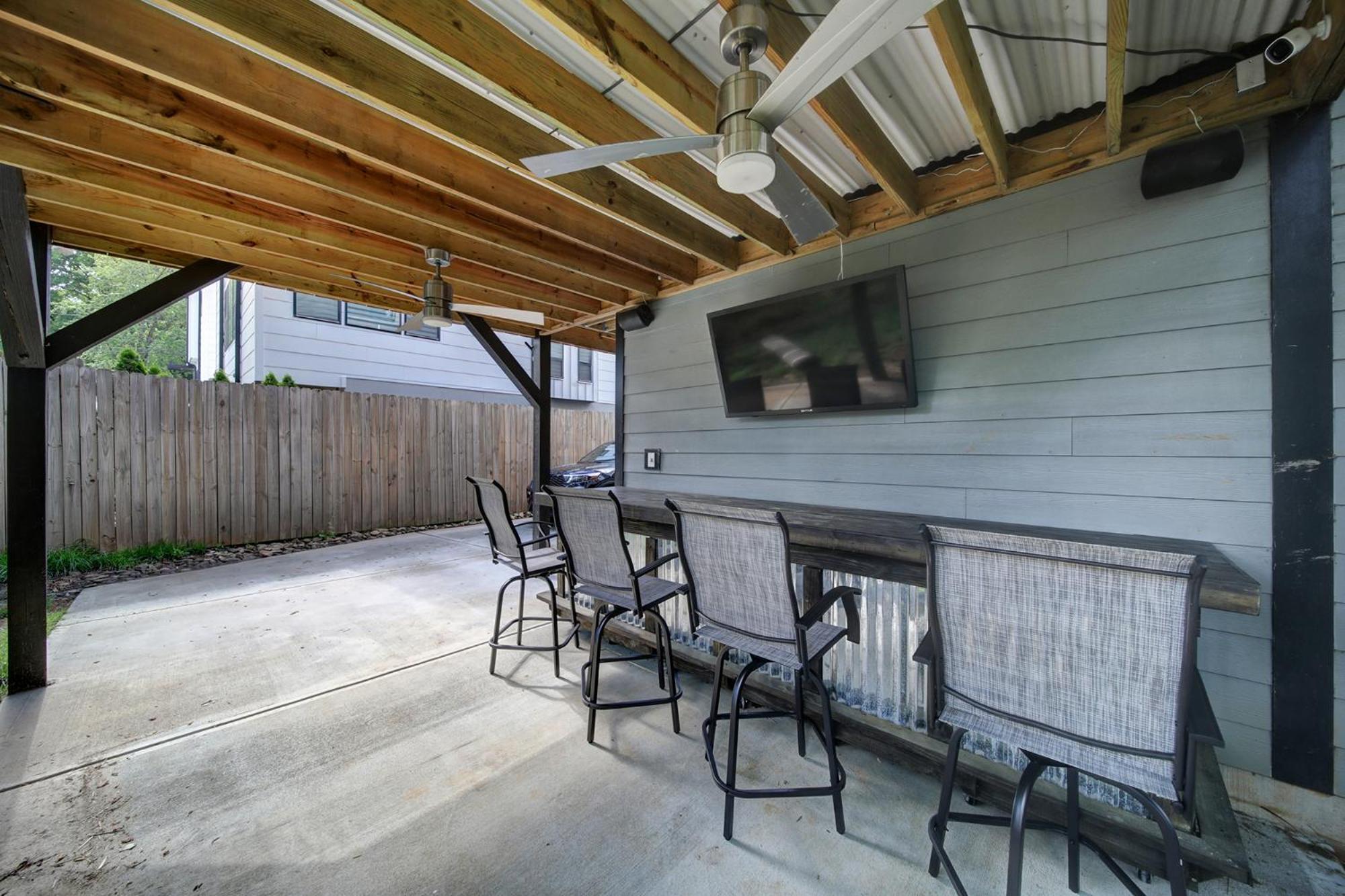 906 Westbrook B City Views Rooftop Hot Tub And Short Walk To Stadium Σάρλοτ Εξωτερικό φωτογραφία