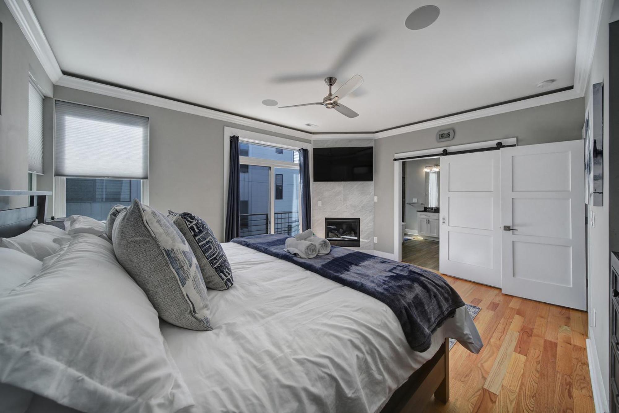 906 Westbrook B City Views Rooftop Hot Tub And Short Walk To Stadium Σάρλοτ Εξωτερικό φωτογραφία