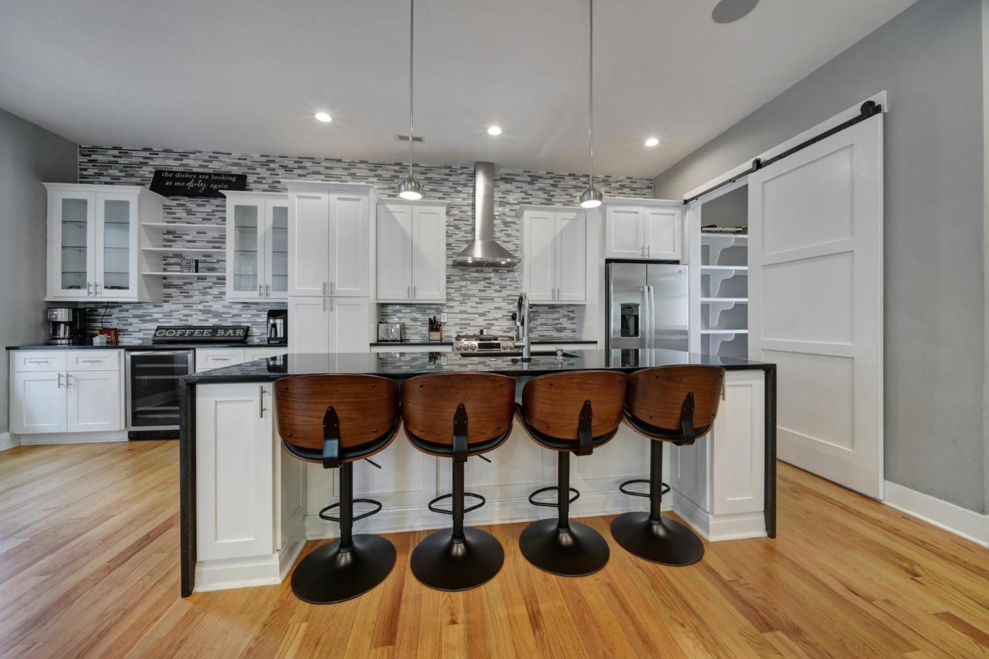 906 Westbrook B City Views Rooftop Hot Tub And Short Walk To Stadium Σάρλοτ Εξωτερικό φωτογραφία