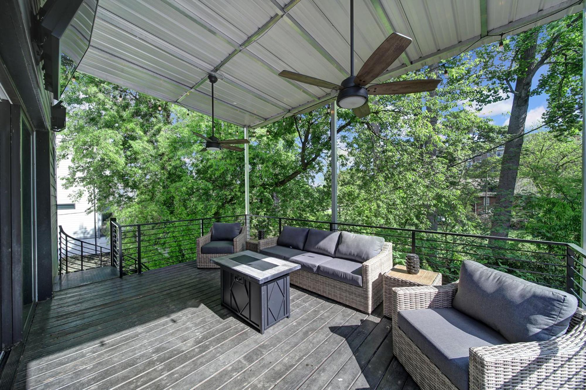 906 Westbrook B City Views Rooftop Hot Tub And Short Walk To Stadium Σάρλοτ Εξωτερικό φωτογραφία